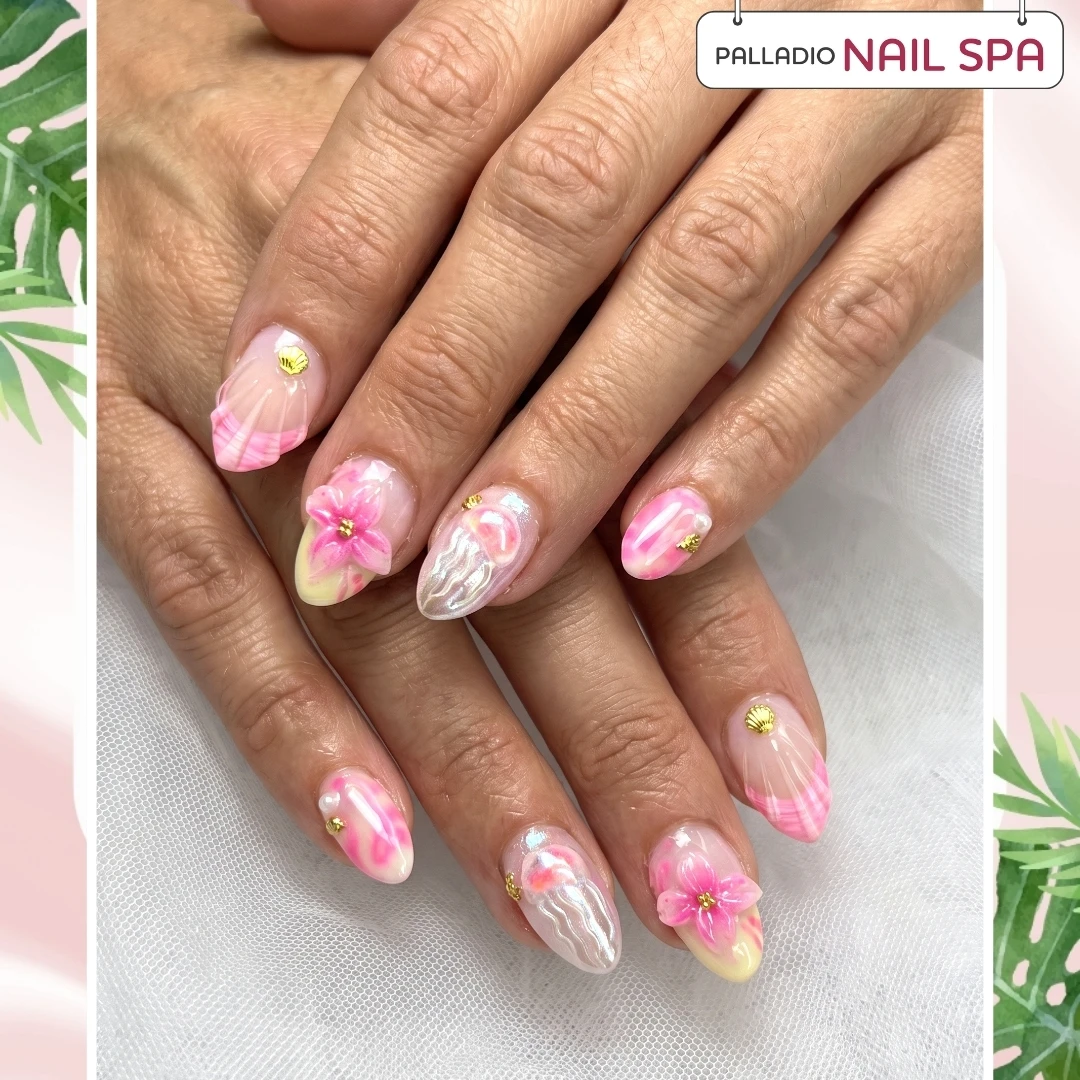 Nail Art